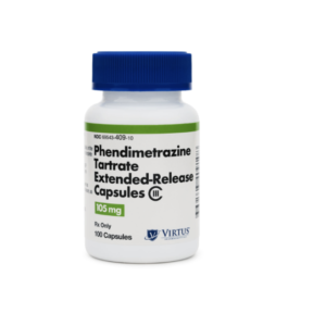 Phendimetrazine Tartrate
