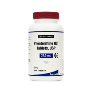 Phentermine HCl