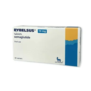 Rybelsus (Semaglutide)