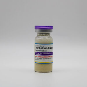 Pharmaqo Labs Trenbolone Ace 50mg/ml (Injectable)