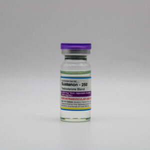 Pharmaqo Labs Sustanon 250mg/ml (Injectable)