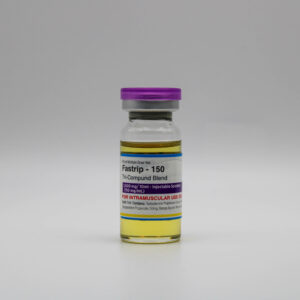 Pharmaqo Labs Fastrip 150mg/ml (Injectable)