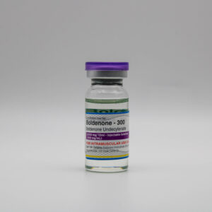 Pharmaqo Labs Boldenone 300mg/ml – Injectable