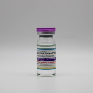 Pharmaqo Labs Masteron-P 100mg/ml – Injectable