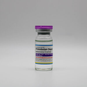 Pharmaqo Labs Primobolan Depot (Injectable) 50 Mg/10ml