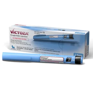 Victoza (Liraglutide)