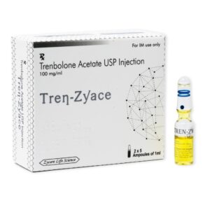 Zycare Life Trenbolone acetate injection