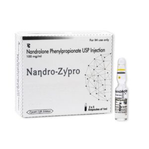 Nandrolone Phenylpropionate Injection