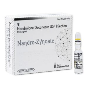 Zycare Life Nandrolone Decanoate injection  250mg